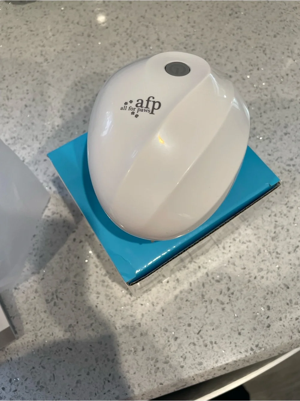 allforpaws Pet Salon Pet Massager